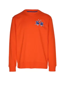 La Martina Pullover naranja M - La martina - FashionsVida