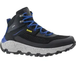 Crosswave bota trekking hombre (39)