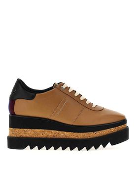 Stella Mccartney Zeppe Sneak-Elyse