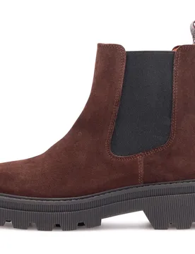 Bottes Sanna Chelsea S Chocolate EU 39
