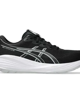 Scarpe Da Running Gel-cumulus 27 Black / Concrete EU 44
