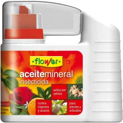Aceite mineral insecticida 500 ml
