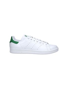 Lightweight Leather & Textile Sneakers for Men