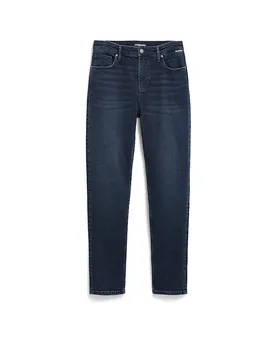 Jeans Tapered Fit AARJO blu 36/L34 - Armedangels - FashionsVida