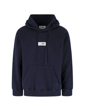 Cotton Sweatshirt