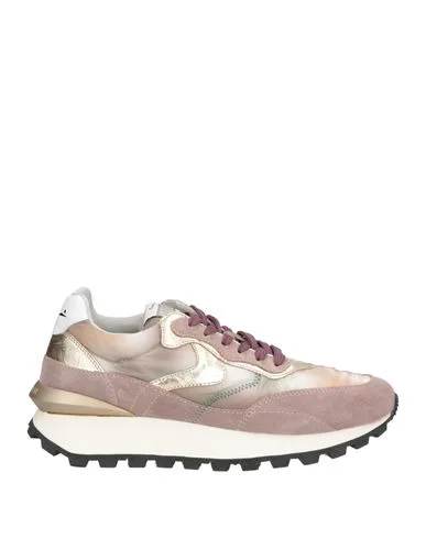 Sneakers Damen Hellbraun 40 Damen - Voile Blanche - FashionsVida