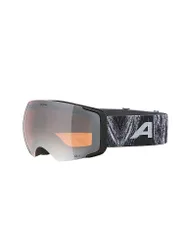 Gafas de esquí Falera Mag Q-Lite negro