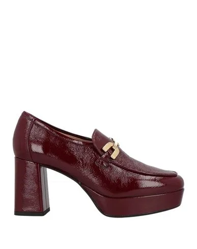 Mocasines Mujer Burdeos 41 Mujer - Unisa - FashionsVida