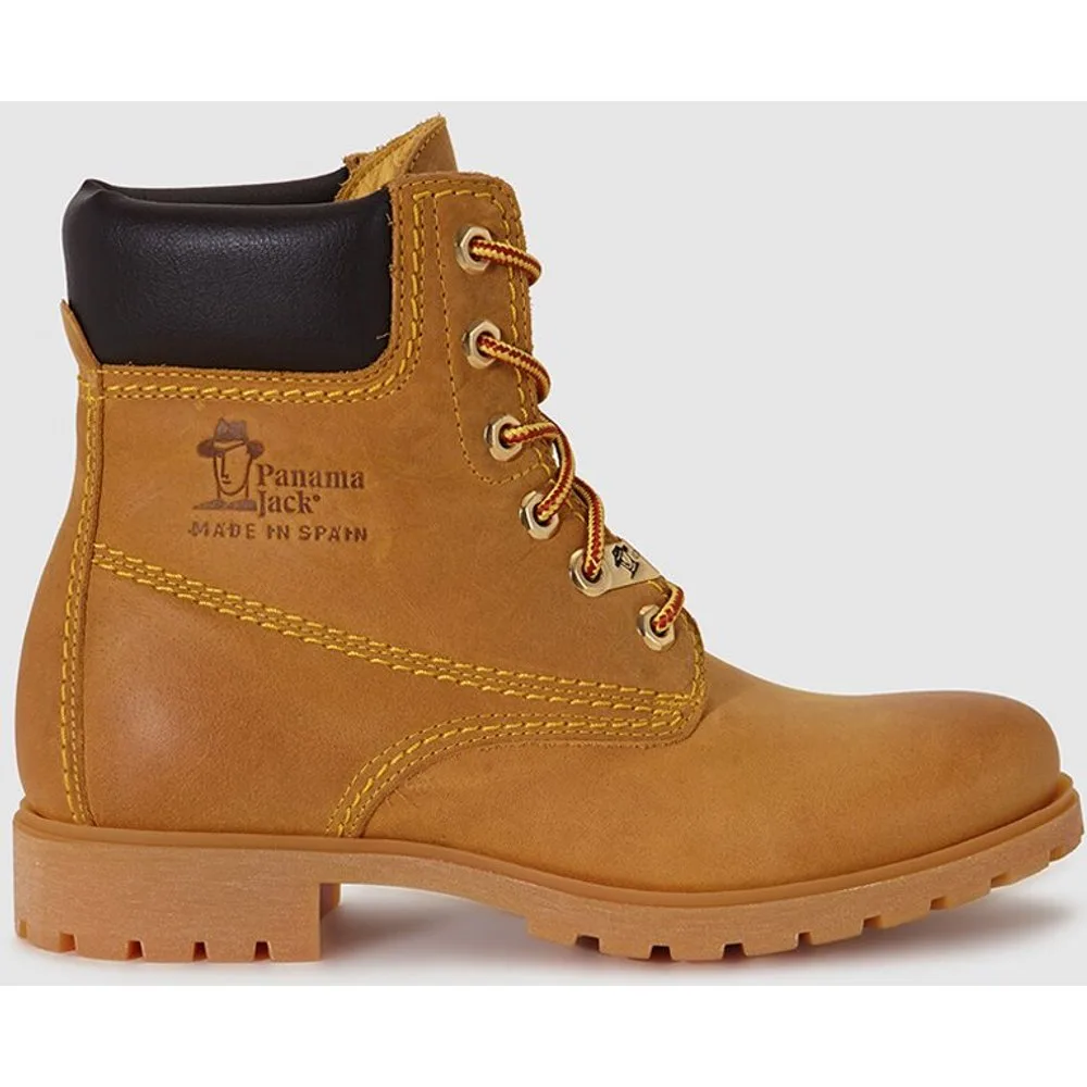Botas de mujer - Panama Jack - FashionsVida