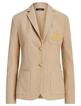 Lauren Ralph Lauren Giacche Beige