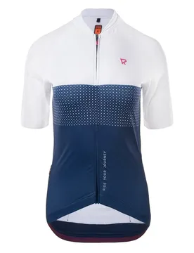 Maillot à Manches Courtes Echo Lds