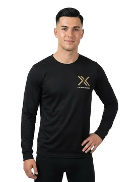 T-shirt à Manches Longues X - CeramicSpeed - FashionsVida