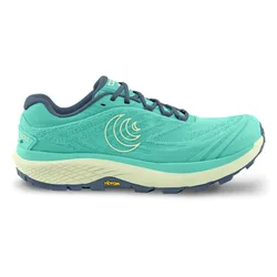 Scarpe Da Trail Running Pursuit 2 Blue / Green EU 37