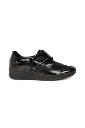 Leaves' Shoes - Black - Size: 6.5
