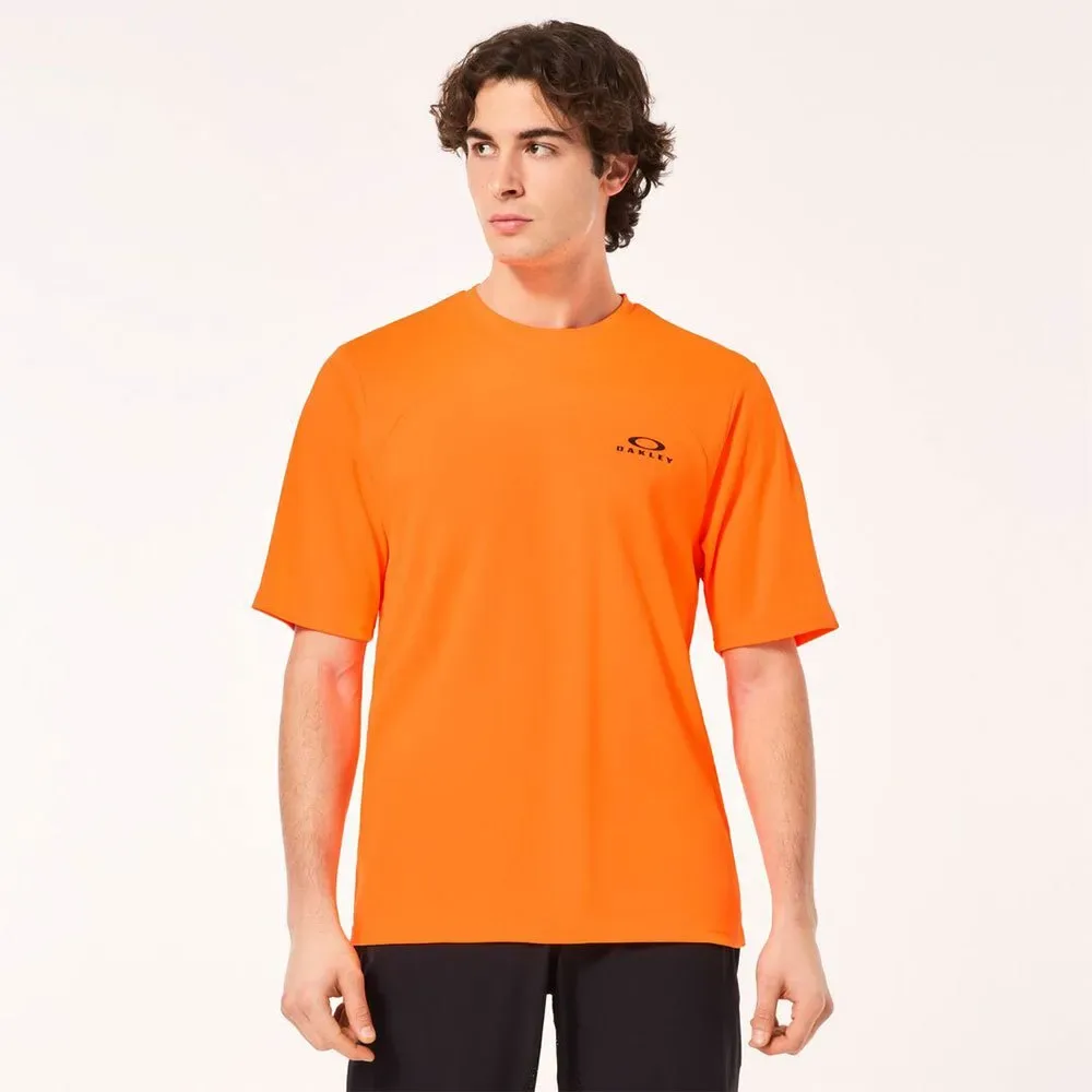 Maillot Enduro Manches Courtes Free Ride - Oakley Apparel - FashionsVida
