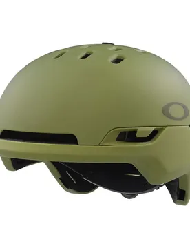 Casque Mod Bc Matte Fern / Dark Brush M unisex