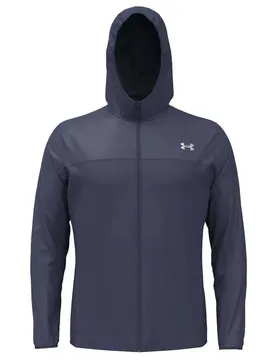 Giacca Velociti Pro Storm Reflective / Blue XS