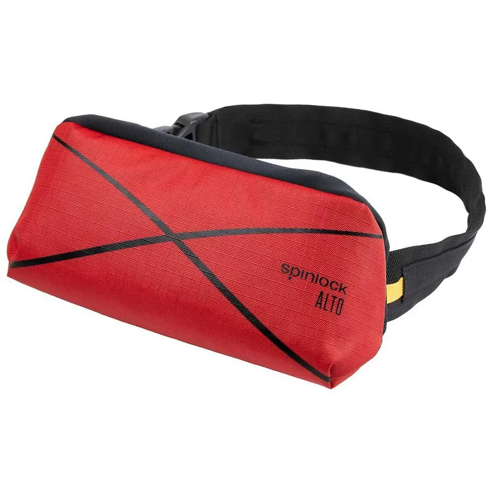 Alto 75n Flotation Aid Mercury Red One Size unisex - spinlock - FashionsVida