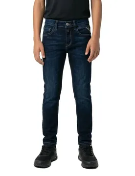 Jeans Sb9105.05.933360 Dark Blue 6 Anni