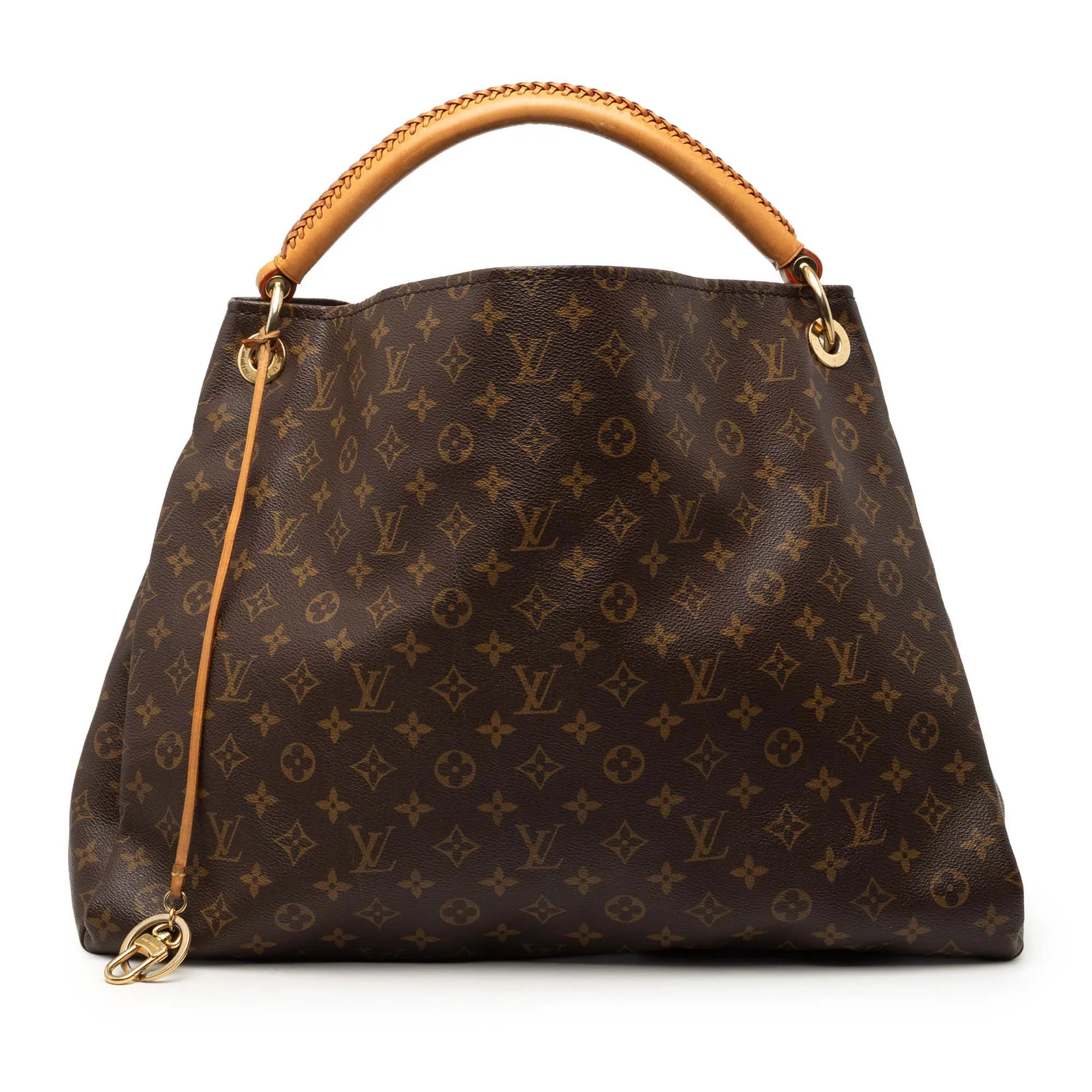 Monogram Artsy GM - Louis Vuitton - FashionsVida