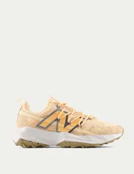 DYNASOFT TEKTREL Running Trainers Orange Mix female