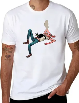 Roof T-Shirt mens graphic t shirts t shirt man plain T-Shirt - Aliexpress - FashionsVida