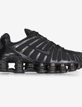 Nike Shox Tl noir 39 femme