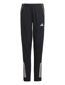 Kinder Trainingshose Tiro 25 - Noir - unisex - Size: 11/12 ans - Adidas - FashionsVida