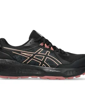 Scarpe Da Trail Running Gel-sonoma 8 Gore-tex® Black / Apricot Crush EU 43 1/2 - Asics - FashionsVida