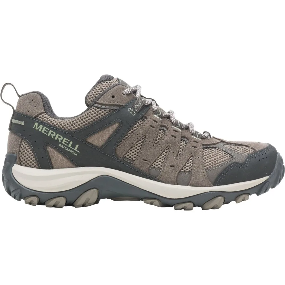 Zapatillas de senderismo de mujer ACCENTOR 3 WP - Merrell - FashionsVida
