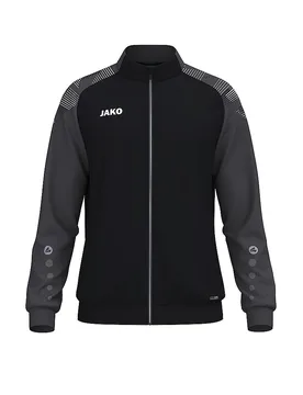 Herren Trainingsjacke Sonic schwarz L M - Jako - FashionsVida