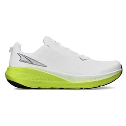 Scarpe Da Running Fwd Via White / Lime EU 44