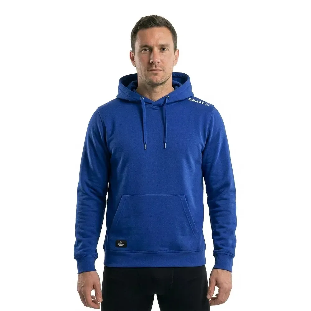 Sweat à Capuche Community Royal S - Craft - FashionsVida
