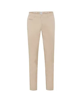 Brax Chino FABIO U beige 34/L32 - Brax - FashionsVida