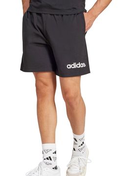 Essentials linear bermudas hombre Negro (XXXL)