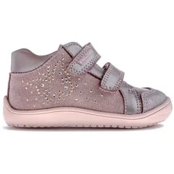 Erste Schritte Schuhe Leder-Knöchelstiefel – Barfuß 20;21;22;23;24;25;27