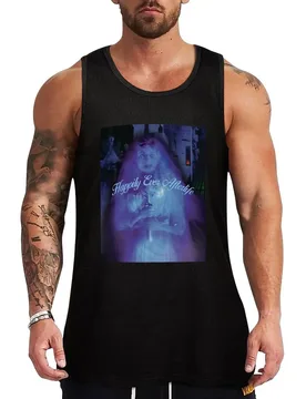 Constance Hatchaway Haunted Mansion Ghostly Bride Happily Ever Afterlife Tank Top Classic Fit Undershirt Everyday Wear - Aliexpress - FashionsVida