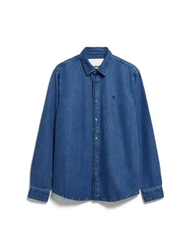 XXL CLASSIC DENIM SHIRT male