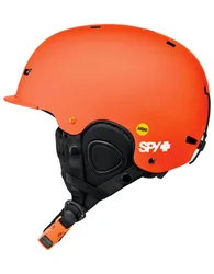 Skihelm / Snowboardhelm – Unisex – Galactic Mips Galactic Mips Matte Orange Ink für Herren Größe 56-58 cm