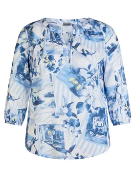 Bluse female