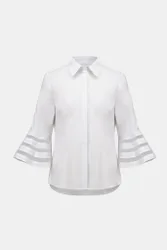 XL Bluse female