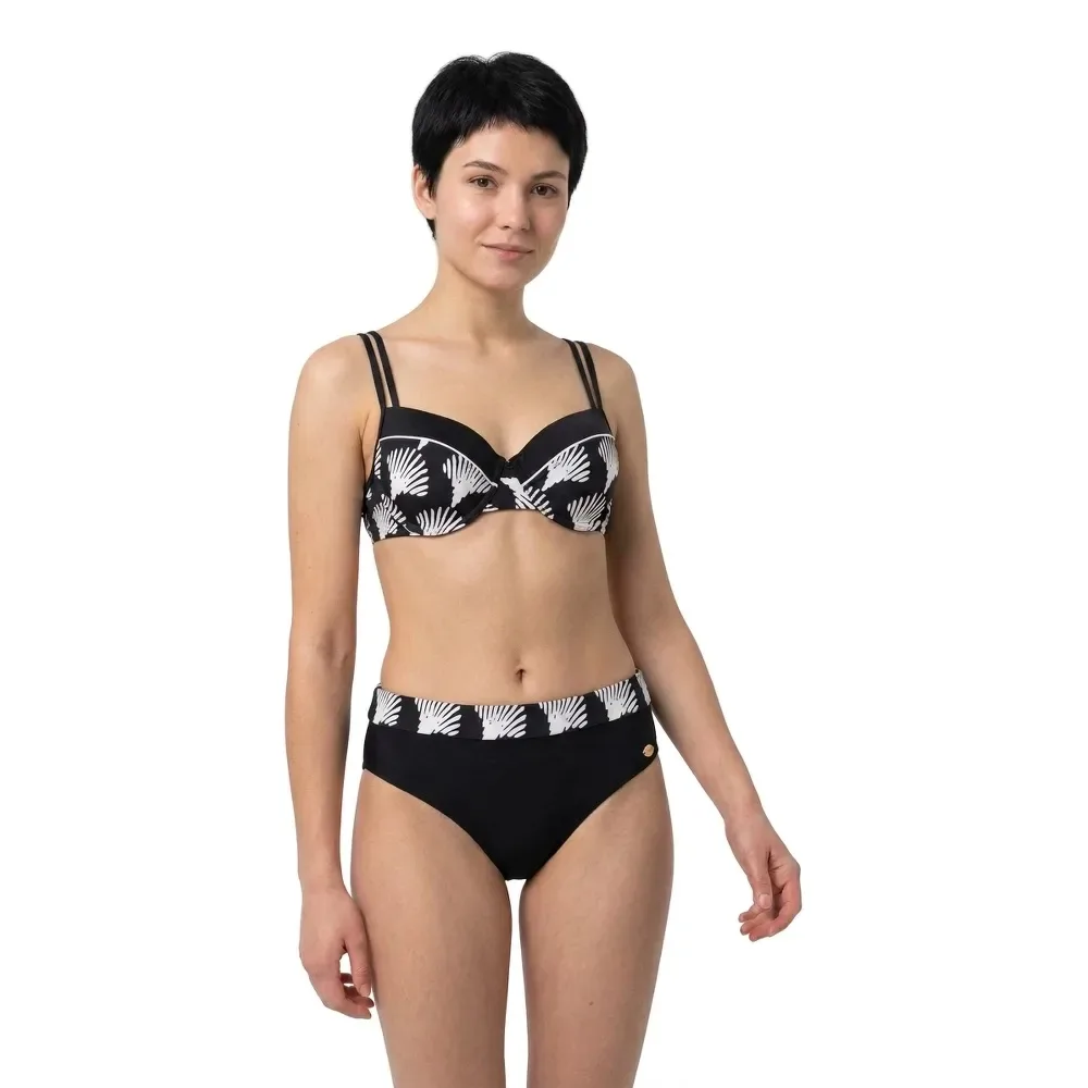Aquafeel Bikini 23650 - Aquafeel - FashionsVida