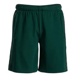 Short Kind Heroic - Vert - male - Size: 11/12 ans