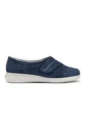 Wrap Women's Regular Fit Suede Slipper - - Size: 9