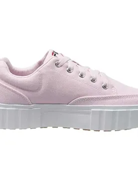 Baskets Sandblast Pink EU 41