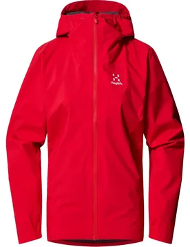 Chaqueta de mujer Korp Proof - Haglöfs - FashionsVida