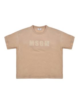M.S.G.M. Maglietta