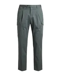 Hose Herren Dunkelgrün 50 Herren