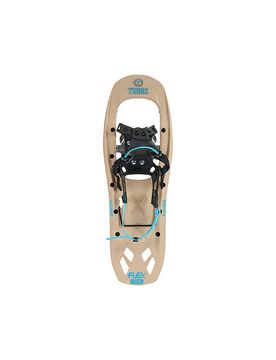 Raquettes à neiges Flex TRK 24 beige