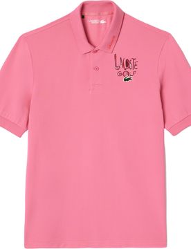Polo Pioneer Collection, rosa s